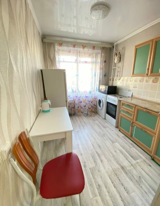 Продам  1 комнатную центр