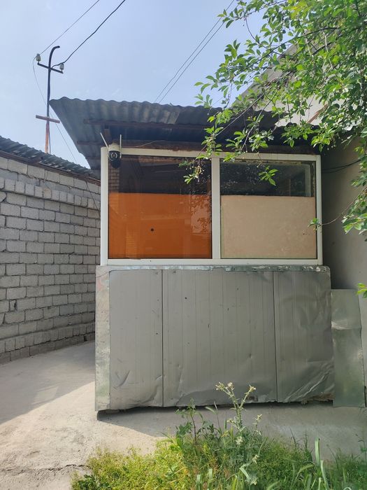 Бутка сотилади 2.60/2.20