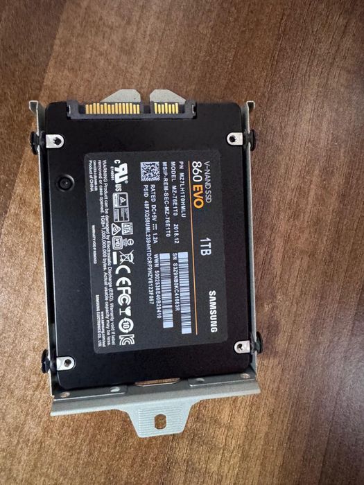 Ps4 pro, upgrade facut la ssd 1tb