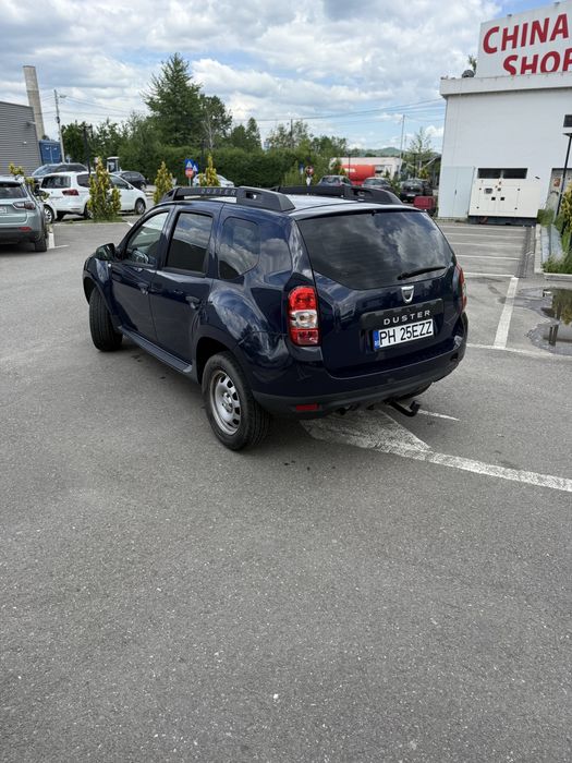 Vand Dacia Duster 2014