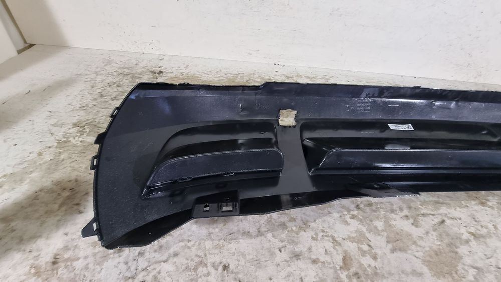 Spoiler inferior bara spate Skoda Karoq 2017, 2018, 2019, 2020, 2021, cod origine OE 57A807835
