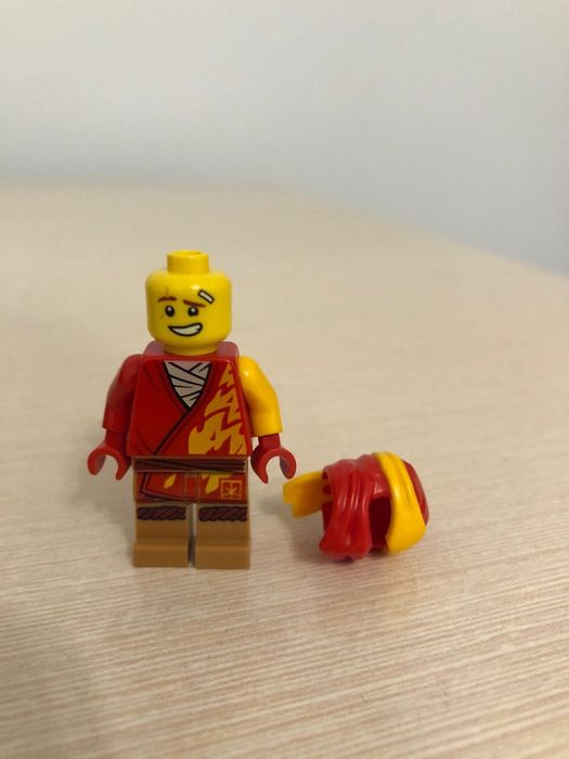 Lego оригинал 71780