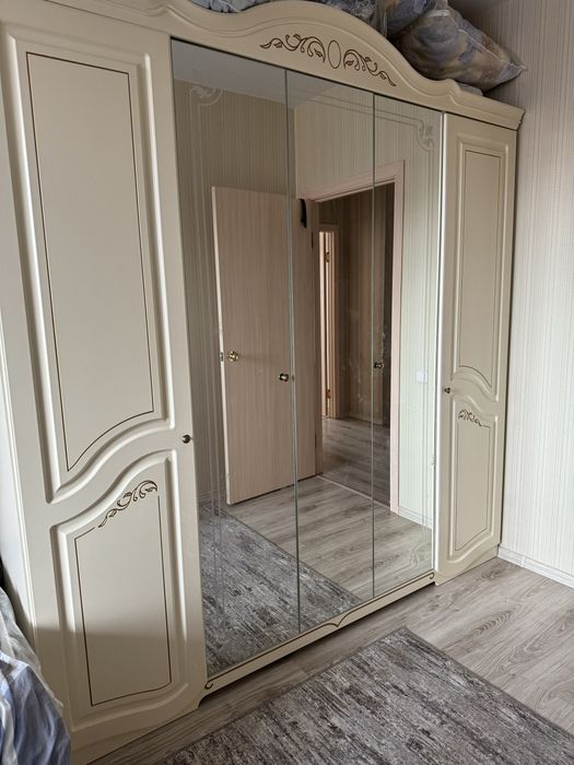 Шкаф для одежды