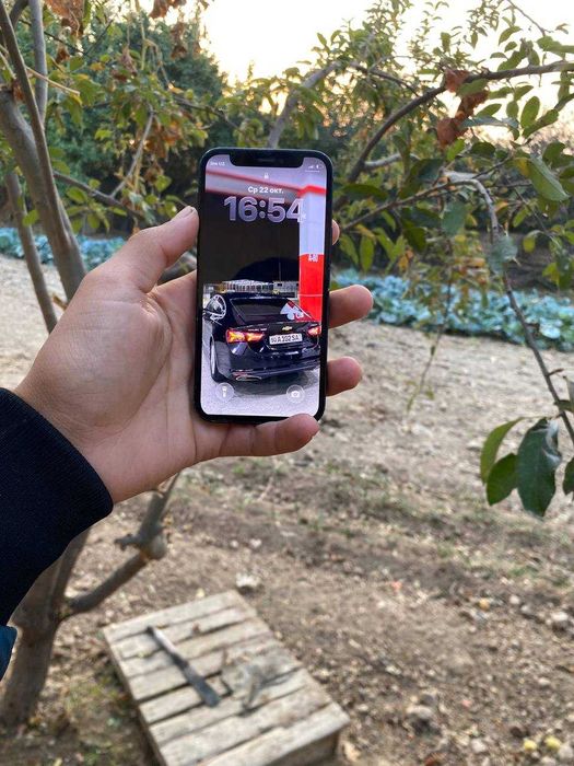 Iphone 12 Mini 64 GB