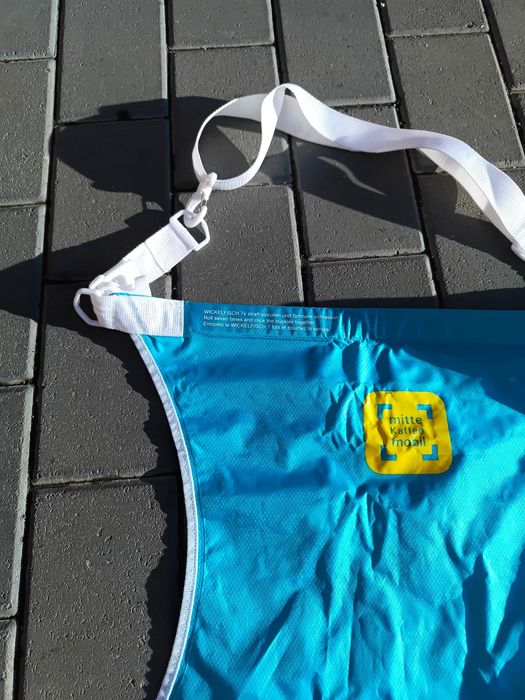 Sac impremeabil pentru drumetii