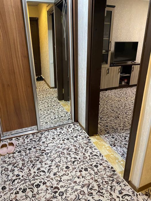 Продается 4 х комнатная квартира