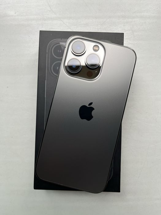 Iphone 13 pro holati õta ideal 91% ochilmagan