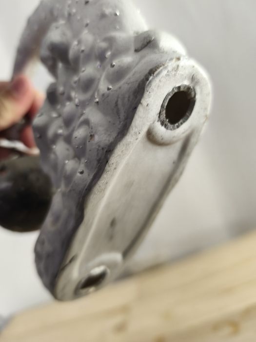 Vând bibelou îngeraș cu candela