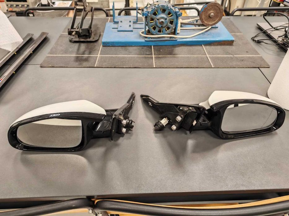 Oglinzi BMW M2 f20, f21, f22 - originale