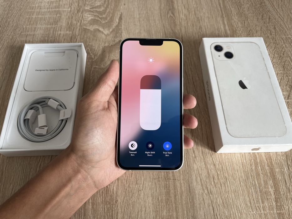 iPhone 13 В Идеале Айфон 13