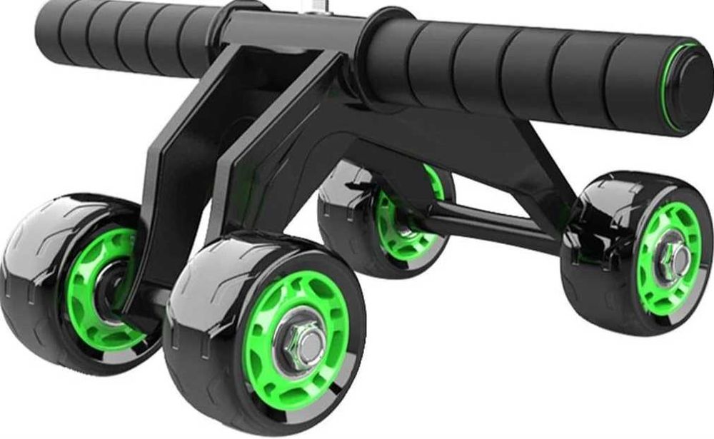 Aparat pentru abdomene