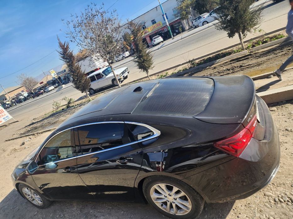 Малюбо 2 2017 йил люки бор