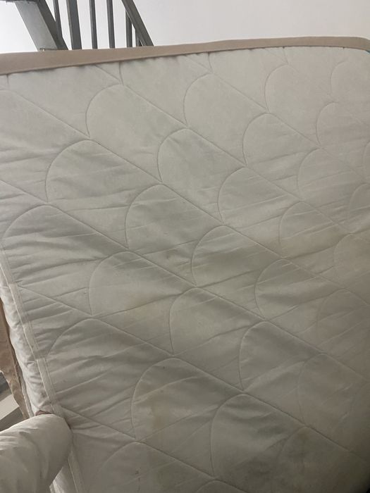 Ортопедический матрас