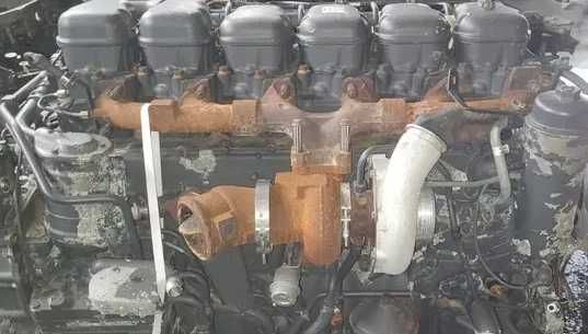 Motor complet Scania R450 - Piese de motor Scania