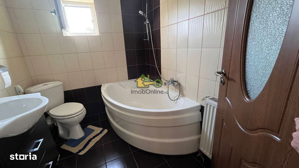 Apartament 3 Camere, 65 Mp., Complet Renovt, Timișoara, Zona Aradului