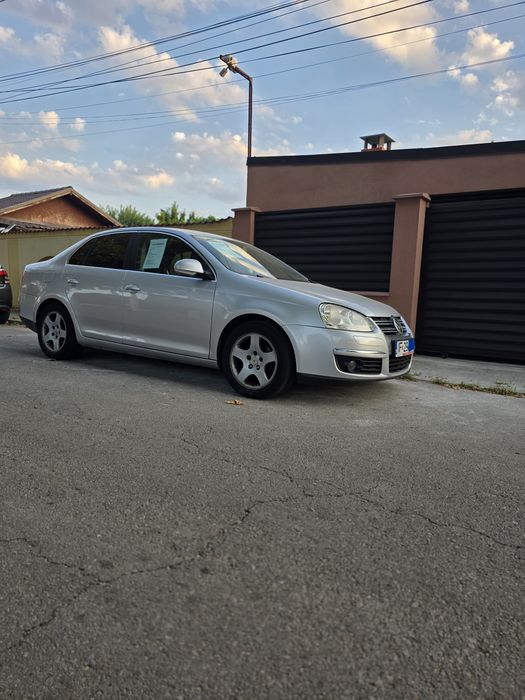 VOLKSWAGEN Jetta 2008 — imagine 3