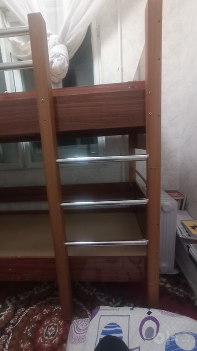 Kravat 2etajli  bolalar uchun
