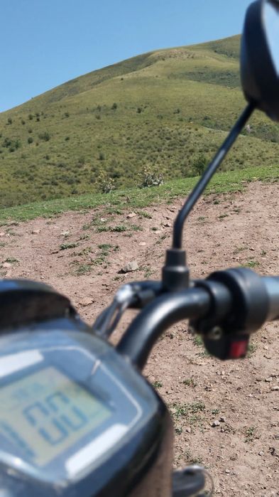 Продаю электро скутер