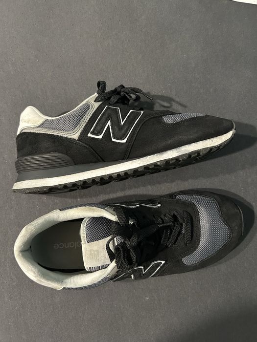 обувки new balance 574