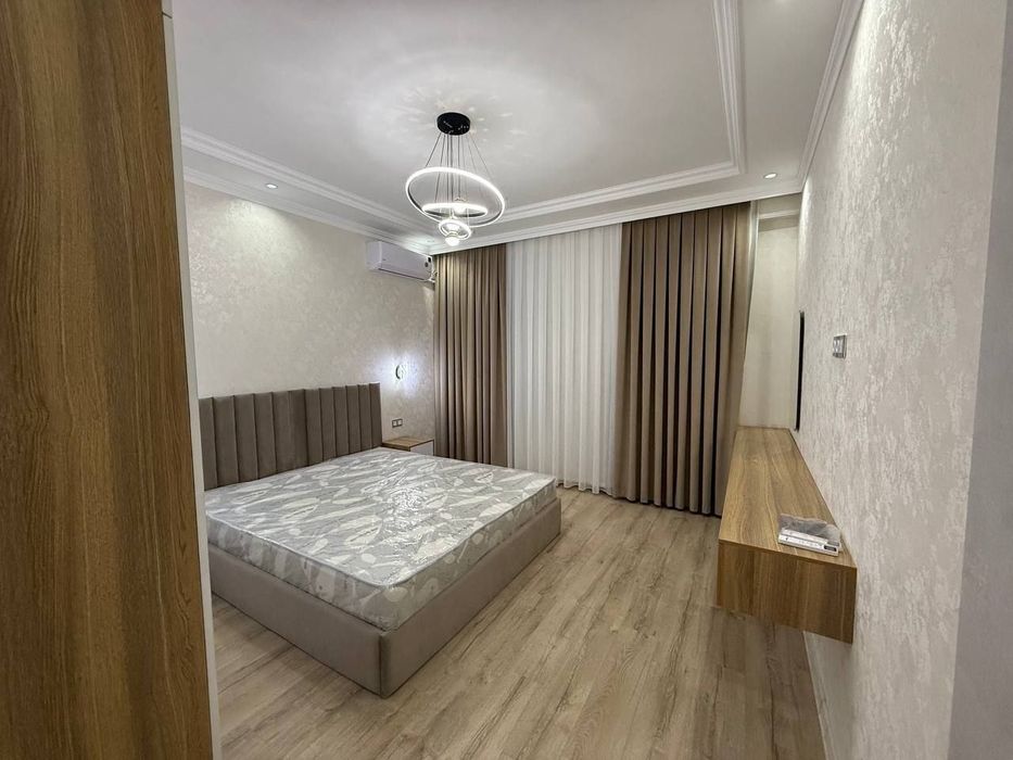 Сергили 5а   аренда квартира