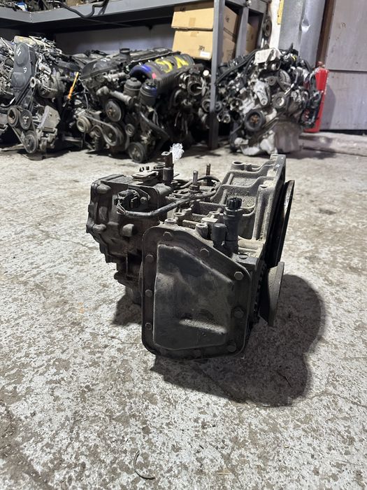 Akpp Volkswagen passat b4 2.0l 2E CNK