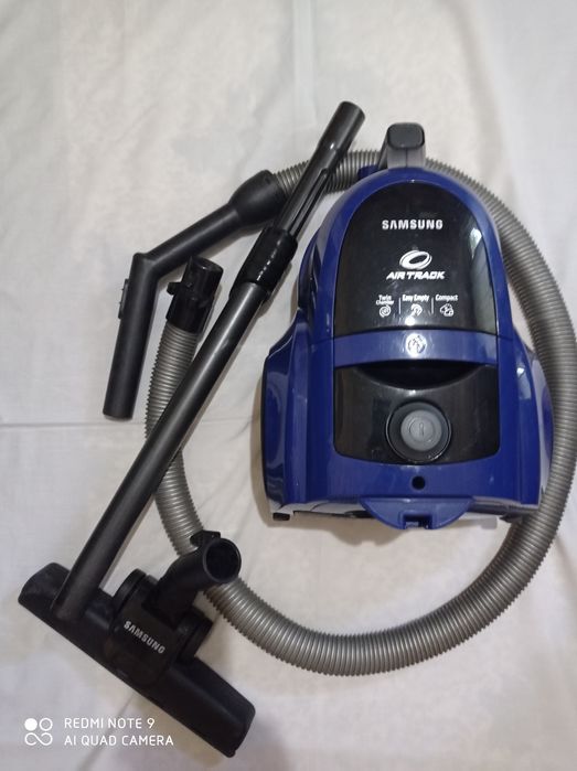Пылесос Самсунг 1600Арт.