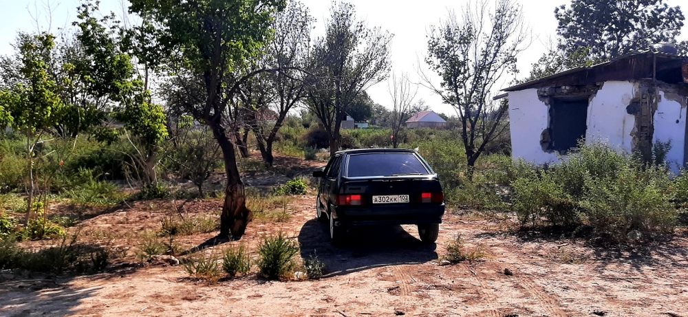 Срочно! Дача без домика