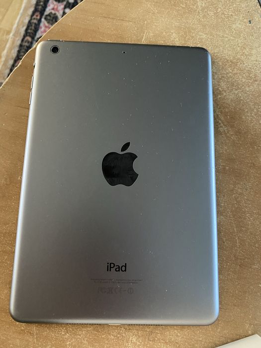 Ipad 2gen Таблет