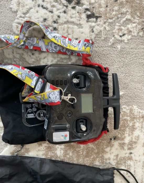 Radiomaster Pocket ELRS
