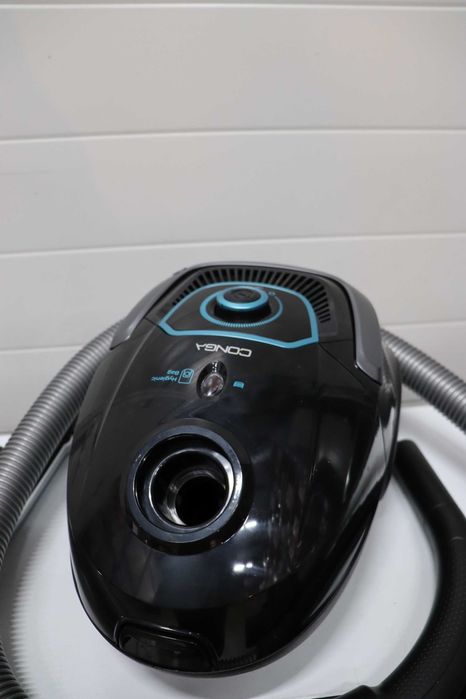 Прахосмукачка Cecotec Conga Powerbag 2500 Plus с торба 2.5л, 850W