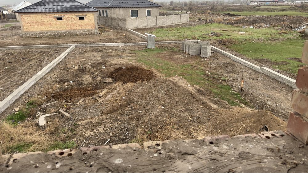 2 этаждық жер үй сатылады