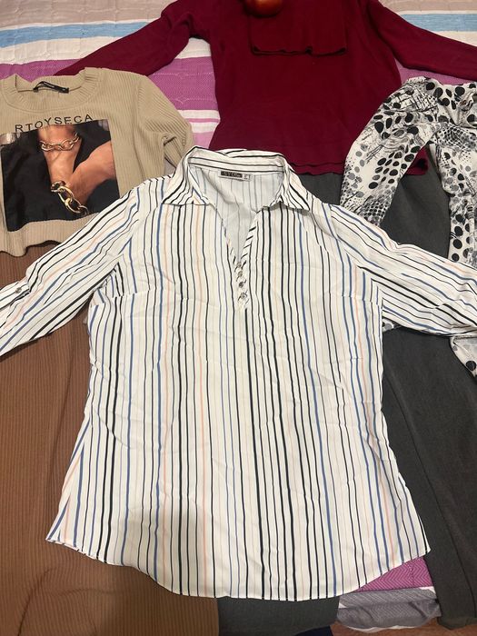 Отдам даром женские