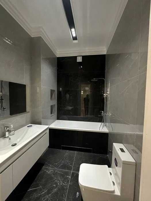 СРОЧНО! Сдаётся 2х-комнатная квартира на Сагбане