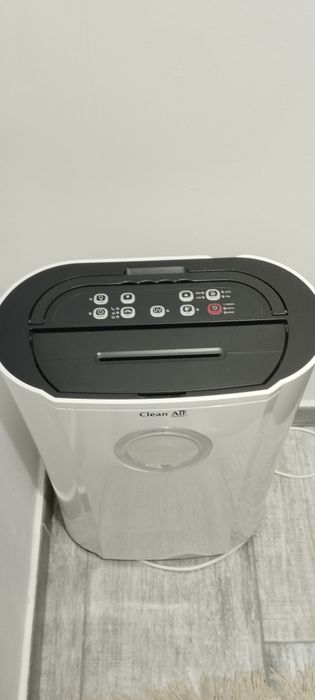 Dezumificator / Purificator