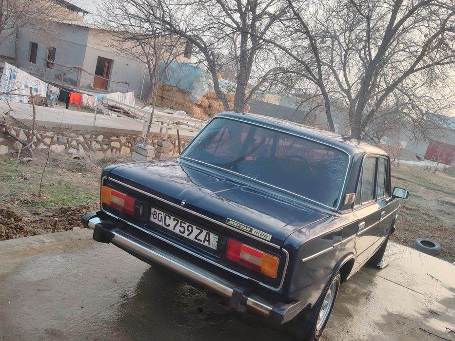 Vaz 21 06 sotiladi