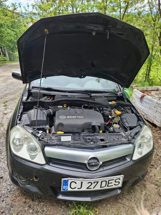 Opel Tigra CDTI 2.0 pentru Dezmembrare