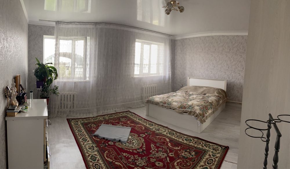 Большой новый дом продам