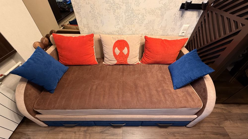 Диван для детской