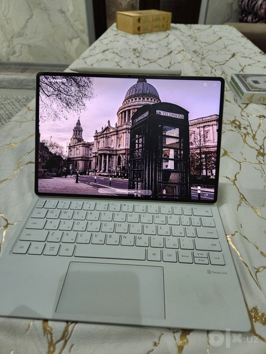 HUAWEI Mate Pad Pro