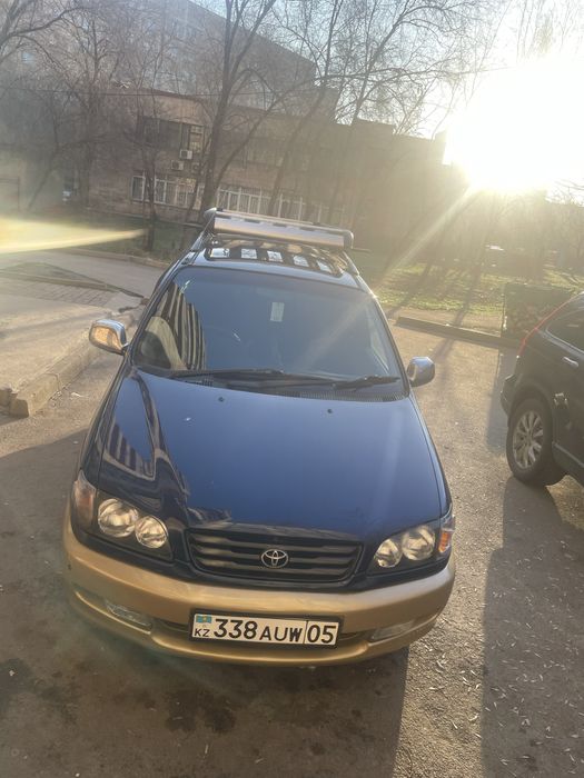 Тайота ипсум званите