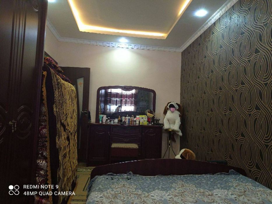 Срочно! 5-комнатная квартира 100 м² — Лучшее предложение района