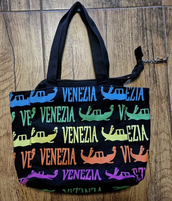 Geantă, suvenir Veneția