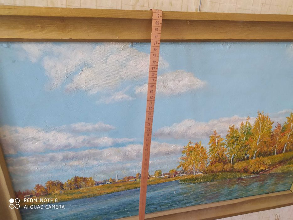 продам красивые большие картины