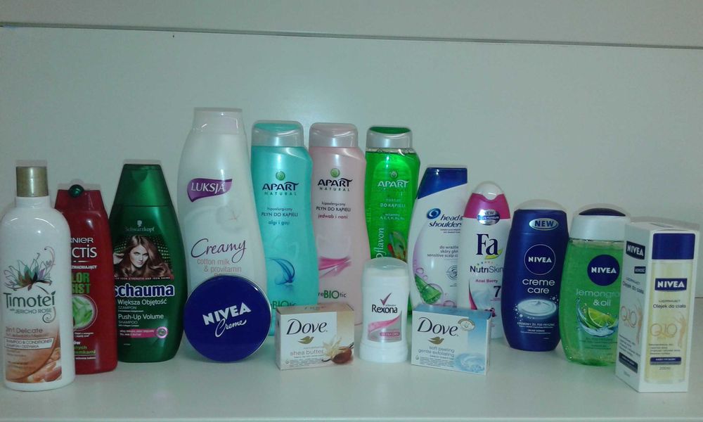 Продам порошок стиральный