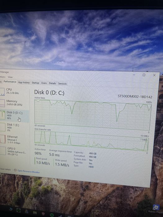 Calculator PC Gaming/office