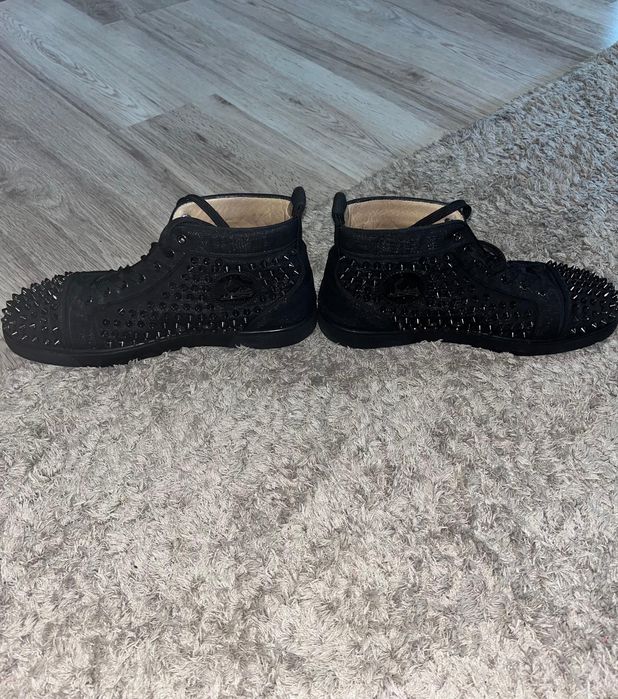 Christian Louboutin