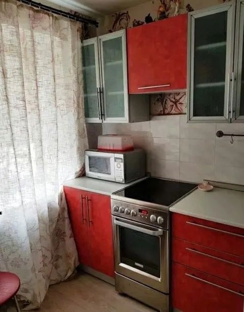 Сдаётся 1комн.квартира
