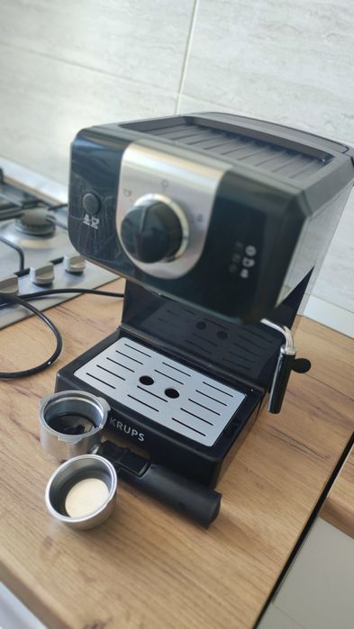 Vând apărat de cafea