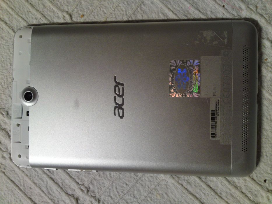 лот Acer Iconia A1-713 , Lenovo A1000f