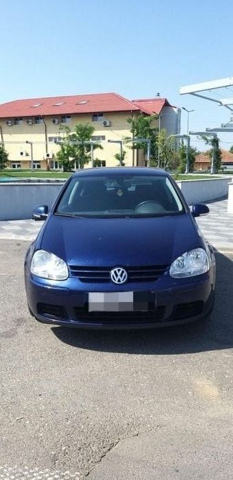 VOLKSWAGEN Golf 2005 — imagine 2